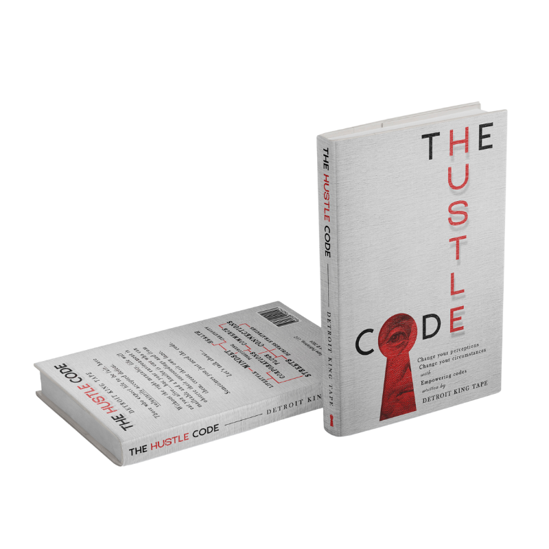 The Hustle Code - Image 3